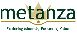 Metanza